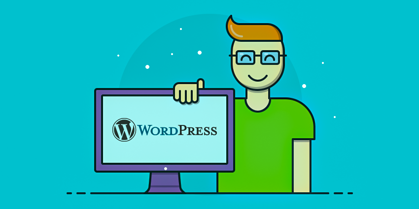 طراحی سایت ورد پرسی فروشگاهی و شرکتی حرفه ای